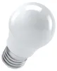 LED Lampe Classic Mini Globe / E27 / 4,1 W (32 W) / 350 lm / Warmweiß Produktbild-Vorschau