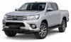 J&J Automotive Predné ramy pre Toyota Hilux Revo 2016-2021 Náhľad obrázku produktu 3