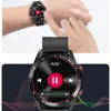 Smartwatch Herren IP67 Wasserdicht Armbanduhr , 1,28“ Produktbild-Vorschau 6