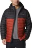 Columbia Steppjacke Powder Lite™ Hooded Jacket Produktbild-Vorschau 4