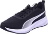 Puma Flyer Lite 3 Sneaker in Übergrößen Schwarz 310797-01 Produktbild-Vorschau 5