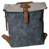 Kleiner Rucksack 32x33x8,5 cm mit Reißverschluss, Produktbild-Vorschau 2