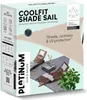 Platinum Sun & Shade Coolfit Sonnenschutztuch Dreieck, 360 Produktbild-Vorschau 11
