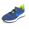 Nike Revolution 6 NN (PSV) DD1095401 (33/mystic navy-phot Produktbild-Vorschau 13