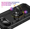 Custodia protettiva Armor Shield per Google Pixel 10a, Anteprima dell’immagine prodotto 4