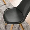 home24 Polsterstuhl-Set Produktbild-Vorschau 8
