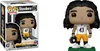 Legendy NFL-POP - Troy Polamalu /Pittburgh Steelers Náhľad obrázku produktu 3