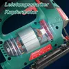 Seghetto alternativo Hychika da 800 W - profondità di Anteprima dell’immagine prodotto 3