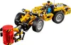 LEGO® Technic Bergbau-Lader 42049 Produktbild-Vorschau 2