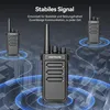 Retevis MateTalk P64 Digitales Funkgerät Lizenzfrei, Produktbild-Vorschau 3