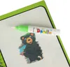 KIK KX7206 Vodné omaľovánky safari Náhľad obrázku produktu 9