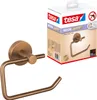 tesa MOON Toilettenpapierhalter selbstklebend - 99 x 140 x Produktbild-Vorschau 1