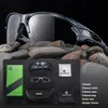 ROCKBROS Sonnenbrille Fahrradbrillen Photochromatisch UV400 Produktbild-Vorschau 6
