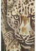 Fertigschal verdeckte Schlaufen „Leopard“ -  Größe (HxB) Produktbild-Vorschau 3