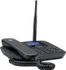 Telefon stacjonarny Motorola 107FW410L Czarny Podgląd zdjęcia produktu 8