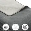 Ibena Tagesdecke Dublin 220x240 cm - Baumwollmischdecke Produktbild-Vorschau 2