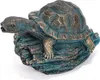 esotec Wasserspeier Schildkröte Marlis Einzelfigur mit Produktbild-Vorschau 1