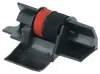 vhbw Farbrolle, Farbwalze Schwarz Rot kompatibel mit Canon Produktbild-Vorschau 9