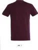 SOLs 11500 | Imperial Herren T-Shirt Uni - Farbe: Burgundy Produktbild-Vorschau 3