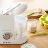 Beaba Babycook® Solo wit/zilver Productafbeelding-voorbeeld 9