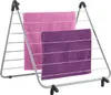 METALTEX 407407031 Nevis Badewannen - Wäschetrockner mit Produktbild-Vorschau 5