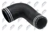 NTY GPP-AR-005 Turbo Ladeluftschlauch für ALFA ROMEO Produktbild-Vorschau 1