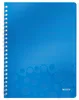 Leitz 46380036, Muster, Blau, A4, 80 Blätter, 80 g/m², Produktbild-Vorschau 1