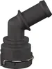 FEBI BILSTEIN 45980 Kühlmittelflansch für VW Golf IV Produktbild-Vorschau 3