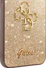Guess Samsung Galaxy S23 FE Schutzhülle Hardcase Glitter Produktbild-Vorschau 20
