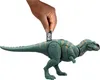 Mattel Jw Wild Roar - Majungasaurus (Ct) Voir les images du produit 3
