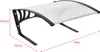 Garáž pre robotickú kosačku 78x103x46cm Náhľad obrázku produktu 2