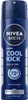 Nivea - Cool Kick Antiperspirant 150ml Anteprima dell’immagine prodotto 1