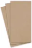 Hypafol Servietten Braun 33 x 33 cm | 250 Stück | 2-lagig | Produktbild-Vorschau 3
