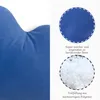 Pepi Kuschelkissen in Wolken Form - Handgenäht Produktbild-Vorschau 3