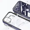 Hülle für Apple iPhone 12 Mini - Electroplating Handyhülle Produktbild-Vorschau 4