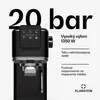 Klarstein SteelPresso Touch Slim kávovar s portafiltrom - Náhľad obrázku produktu 2