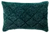 Dutch Decor Dekokissen Elio 40x60 cm Blau Produktbild-Vorschau 1