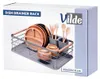Abtropfgestell grau 42,5x32x14,5 cm Produktbild-Vorschau 14