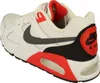 Nike Air Max IVO White Habanero Red - EU 44.5 Produktbild-Vorschau 18