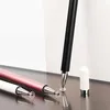 INF Univerzálne pero Stylus pre iPad a Android čierna Náhľad obrázku produktu 4