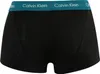 Calvin Klein Herren 3er Pack Low Rise Trunks, Schwarz L Produktbild-Vorschau 6