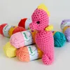Gründl Amigurumi-Set (10g/23m) 100 % Baumwolle - Bunt Produktbild-Vorschau 7