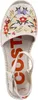 Toni Pons Sandales femme GARBET Beige Multicolore Textile Voir les images du produit 6