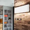 Globo Lighting|Wandleuchte Aluminium weiß, LED Produktbild-Vorschau 4