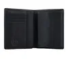 bugatti PRIMO Hochformatbörse medium schwarz Produktbild-Vorschau 25
