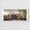 Coloray Bild aus Acryl 100 cm x 50 cm - Dekoration Produktbild-Vorschau 2