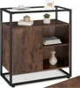 Komoda Conventry 70x38x80,5cm Náhled obrázku produktu 18