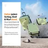 TRAVELY Premium Koffer Set: 77cm, 67cm & 55cm Handgepäck Produktbild-Vorschau 2