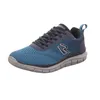 Schnürhalbschuh Sneaker (sportlich) RJ23-092-BL Produktbild-Vorschau 8