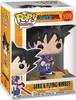 Dragonball - Goku & Flying Nimbus 109 - Funko Pop! - Vinyl Produktbild-Vorschau 6